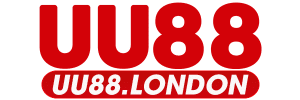 LOGO uu88 london