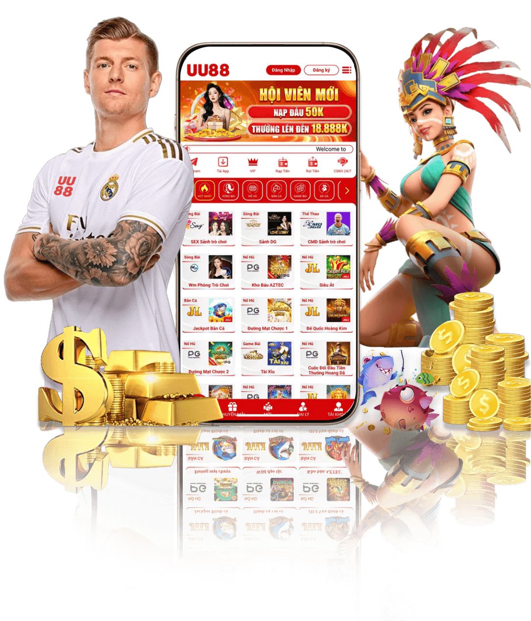 TAI-APP-UU88