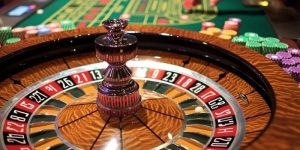 Hướng dẫn chơi Roulette tại Uu88