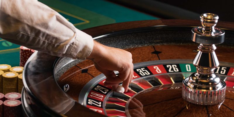 Các loại cược trong Roulette anh em cần biết
