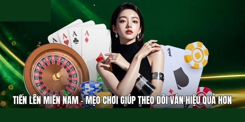 Trải nghiệm Tiến lên miền nam trên nền tảng Uu88